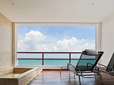 Hotel Senses Riviera Maya By Artisan - Adults Only