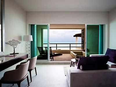 Senses Riviera Maya By Artisan - Adults Only 5*,