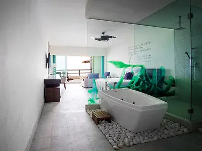 ***** Szálloda Senses Riviera Maya By Artisan - Adults Only Mexikó