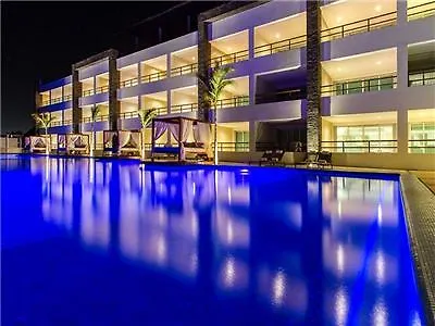 Hotel Senses Riviera Maya By Artisan - Adults Only