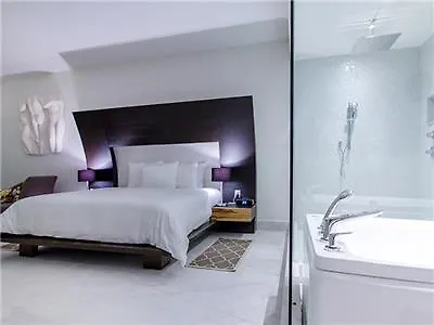 Senses Riviera Maya By Artisan - Adults Only