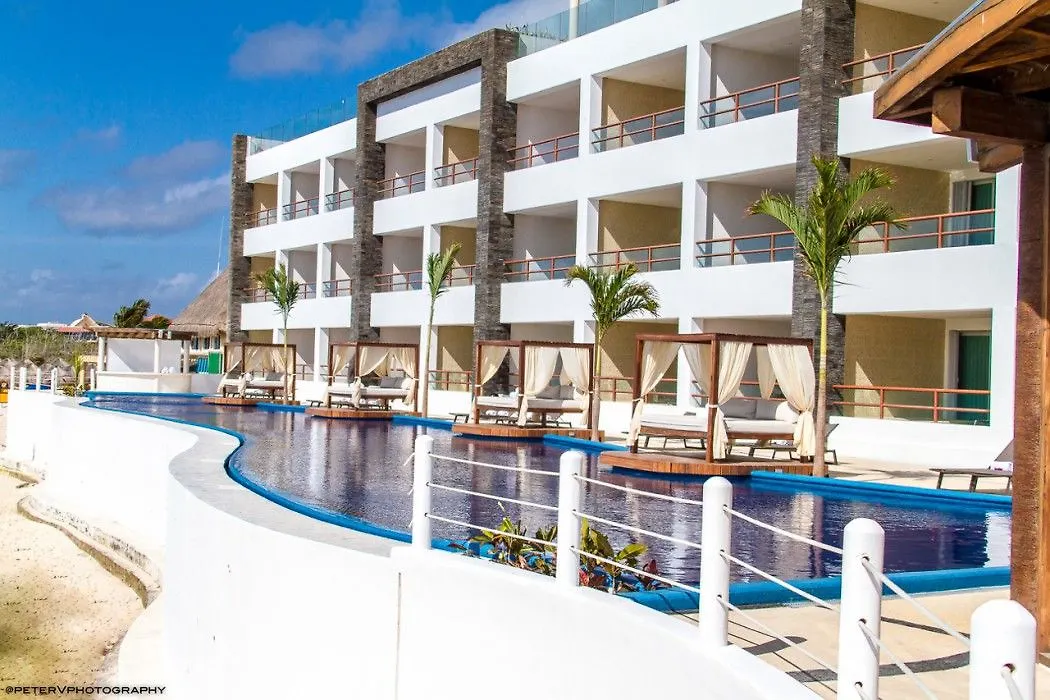 Senses Riviera Maya By Artisan - Adults Only 5*,  México
