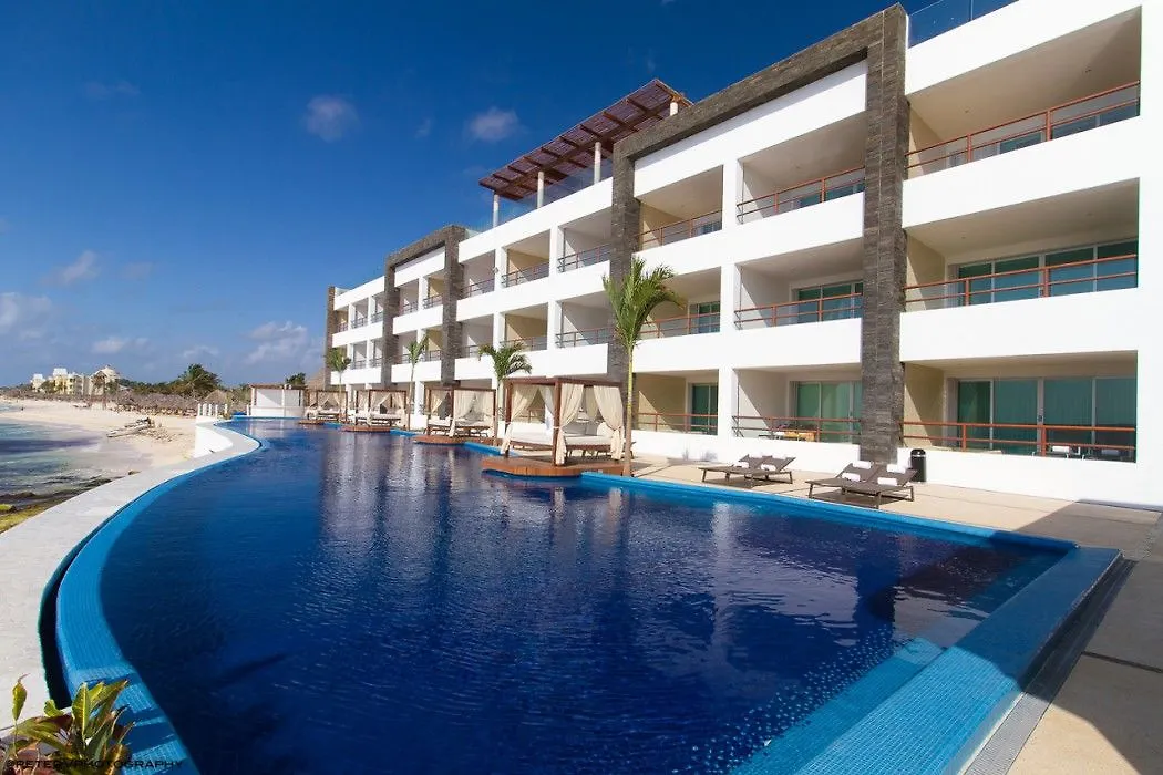 Senses Riviera Maya By Artisan - Adults Only 5*,  México