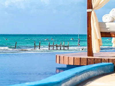 ***** Hotel Senses Riviera Maya By Artisan - Adults Only México