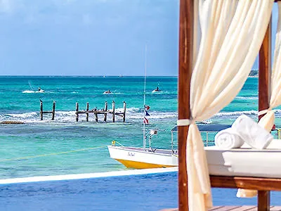Senses Riviera Maya By Artisan - Adults Only