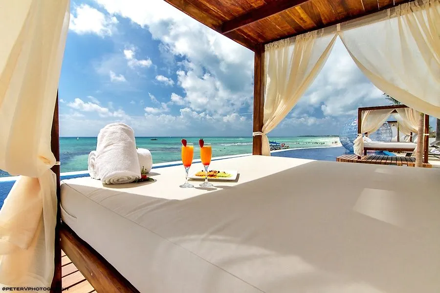 Senses Riviera Maya By Artisan - Adults Only Szálloda