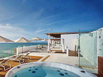 Hotel Senses Riviera Maya By Artisan - Adults Only
