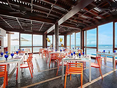 Senses Riviera Maya By Artisan - Adults Only 5*,
