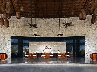 Hotel Senses Riviera Maya By Artisan - Adults Only