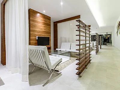 Senses Riviera Maya By Artisan - Adults Only México