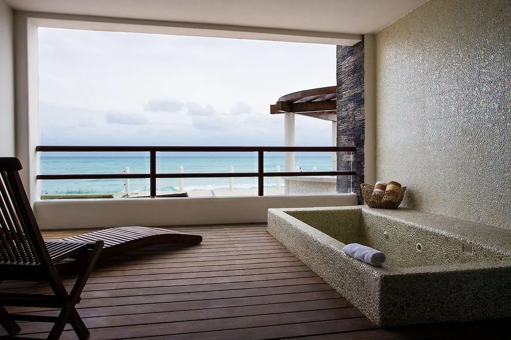 Senses Riviera Maya By Artisan - Adults Only Hotel