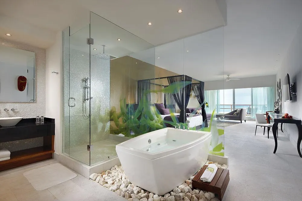 Senses Riviera Maya By Artisan - Adults Only 5*,  México