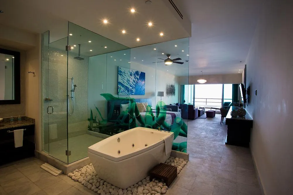 Hotel Senses Riviera Maya By Artisan - Adults Only