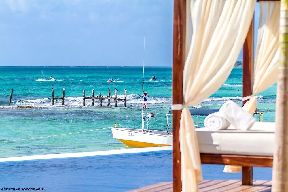 Hotel Senses Riviera Maya By Artisan - Adults Only