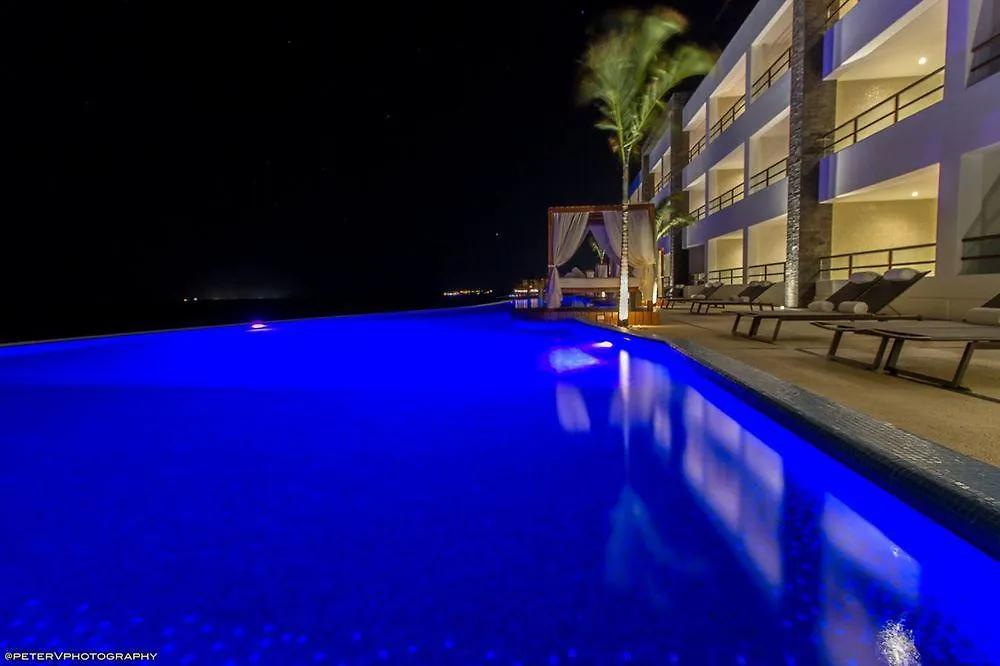 Senses Riviera Maya By Artisan - Adults Only 5*,  México
