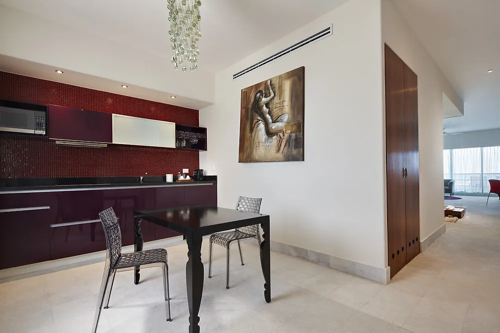 Senses Riviera Maya By Artisan - Adults Only México