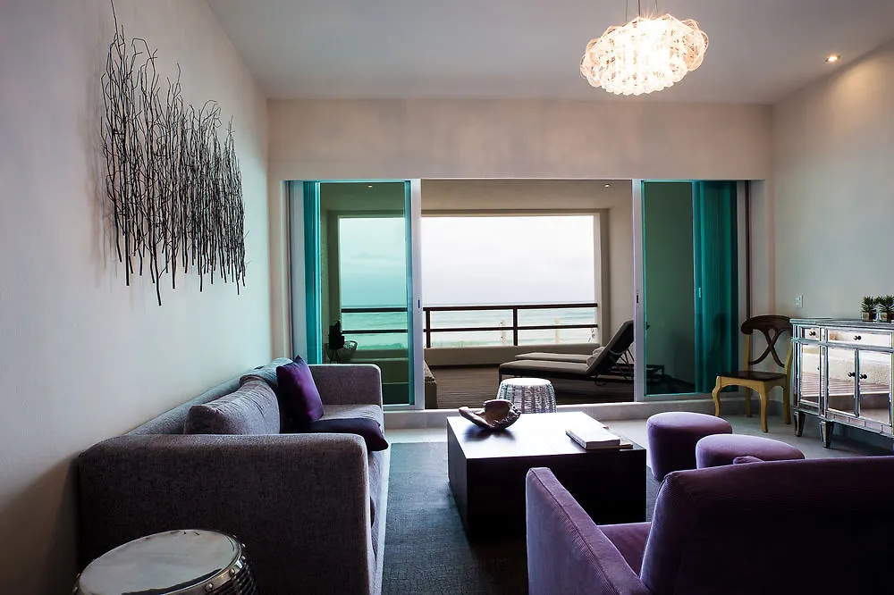 Hotel Senses Riviera Maya By Artisan - Adults Only