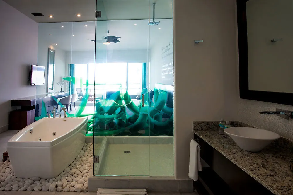 Senses Riviera Maya By Artisan - Adults Only 5*,