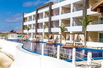 Senses Riviera Maya By Artisan - Adults Only