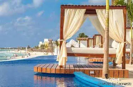 Senses Riviera Maya By Artisan - Adults Only Hotel